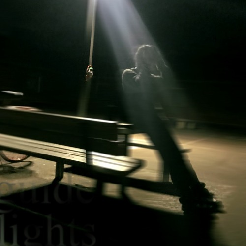 guide lights