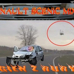 █▬█ █ ▀█▀🦌🦌🦌 MUZA DO WPIERDALANIA SIE W SARNE🦌🦌🦌█▬█ █ ▀█▀ RENAULT SCENIC 1.6 16V 2003🔥🔥🔥