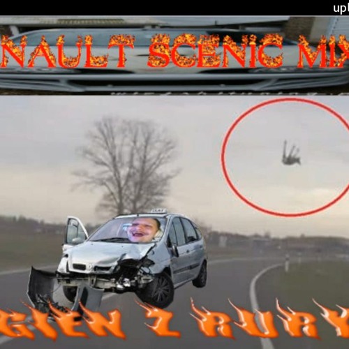 █▬█ █ ▀█▀🦌🦌🦌 MUZA DO WPIERDALANIA SIE W SARNE🦌🦌🦌█▬█ █ ▀█▀ RENAULT SCENIC 1.6 16V 2003🔥🔥🔥