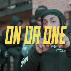 Balla - On Da One