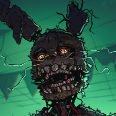 STUCK INSIDE - FNAF (Living Tombstone, CG5, Black Gryph0n, Baasik, Kevin Foster)