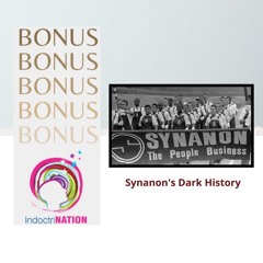 BONUS EPISODE PREVIEW: Synanon's Dark History