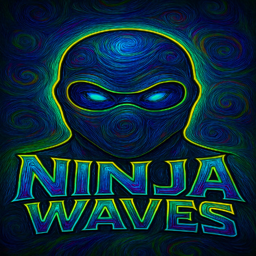 NINJA WAVES - HI TECH EDITION - EP.12