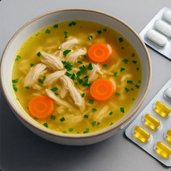 Take It Easy, My Friend