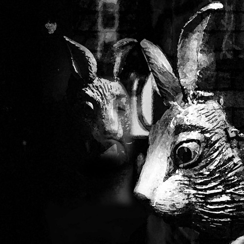 Dark Rabbit [Deep Poison Records]