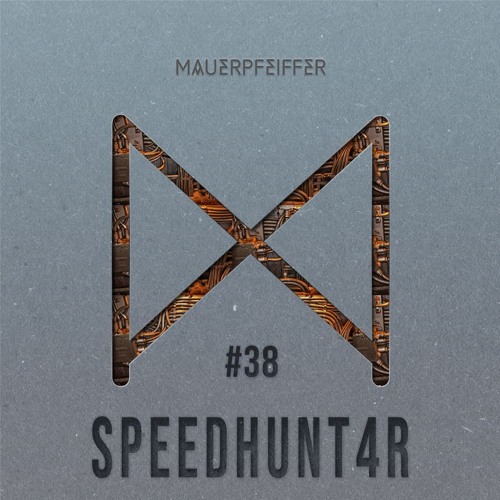 MAUERPFEIFFER PODCAST #38 Speedhunt4r
