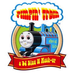 Pimpin' Train--Quad City Djs vs Jay-Z vs Ginuwine--DJ Bigg H