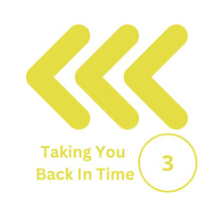 Taking You back In Time - Vol 3