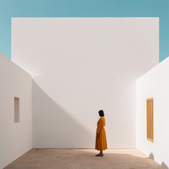 After Midnight Fucking Clã - Love Yourself, Not Me!  ;)