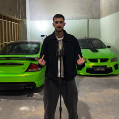 EsDeeKid "4 Raws" Australian Remix - Lavez