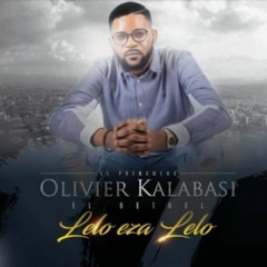 Olivier KALABASI  GENERIQUE  Lelo eza Lelo