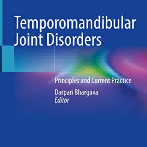 Stream episode DOWNLOAD/PDF Temporomandibular Joint Disorders