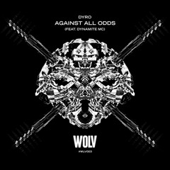 Against All Odds (feat. Dynamite MC)
