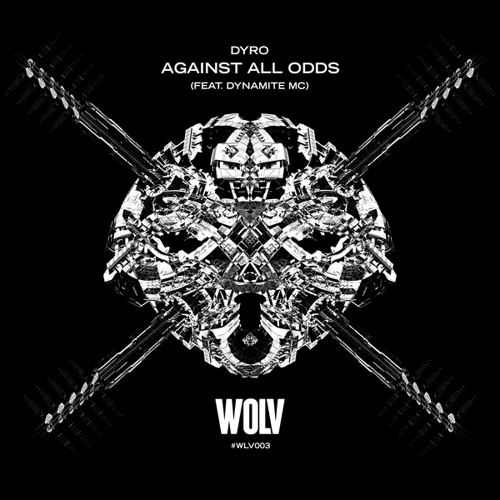 Against All Odds (feat. Dynamite MC)