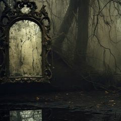 01 Smoke And Mirrors