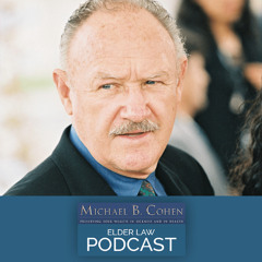 Gene Hackmans Estate - Will his children be "Unforgiven"? | 04-01-25