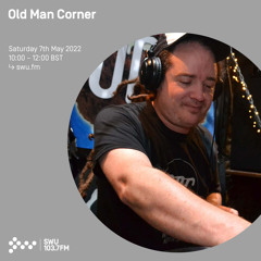 old man corner