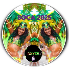 SOCA 2025 VOL 1