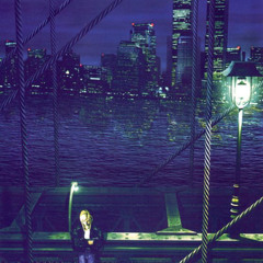 "Parasite Eve" Jul2k24 New Era/Rnb Samples