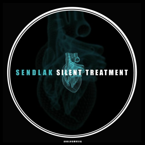 Sendlak-Silent Treatment (Original mix)
