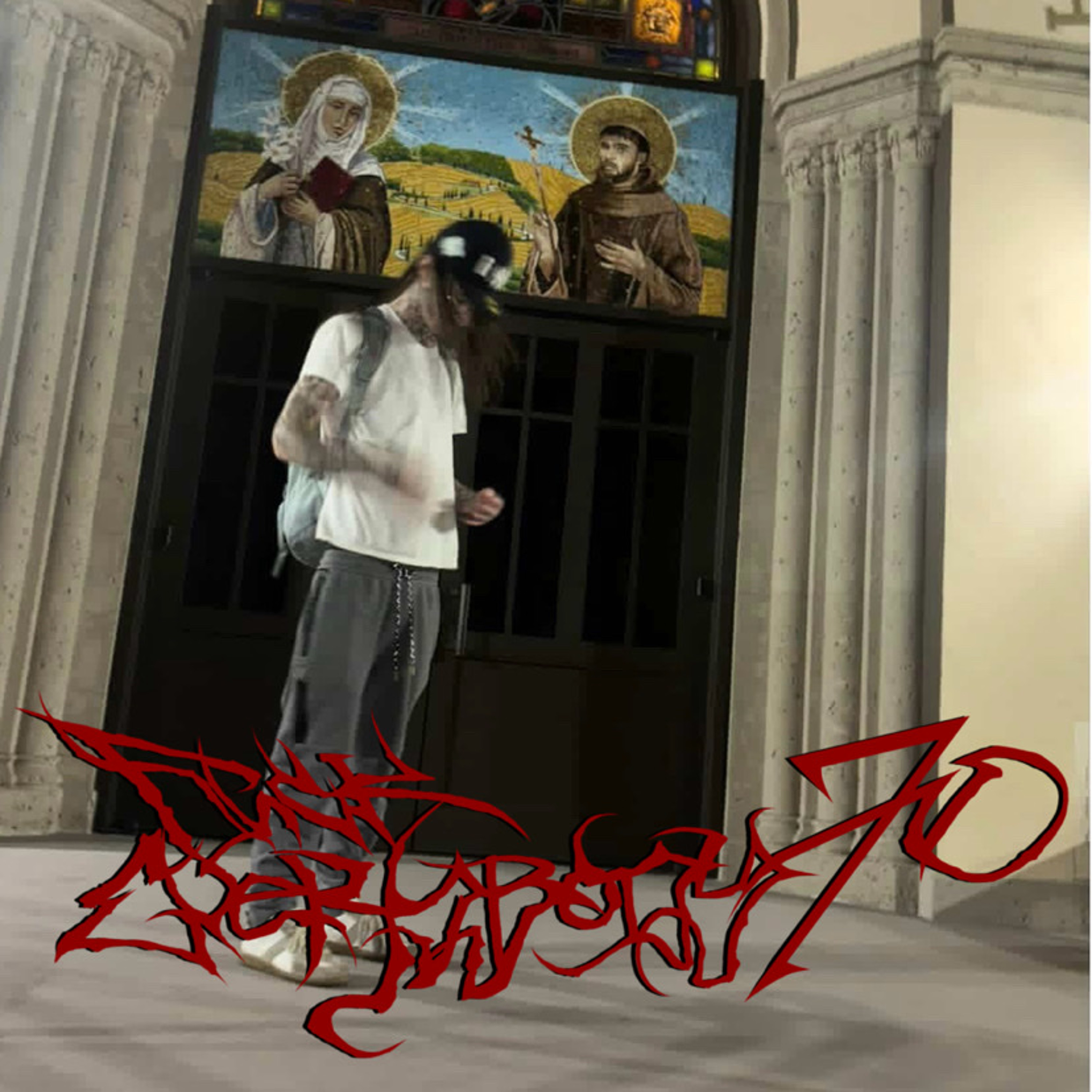 FUCK EVERYBODY pt. 70 episode artwork