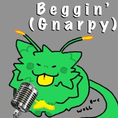 Gnarpy - Beggin' ( AI Cover )