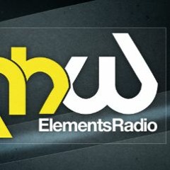 PHW Elements Radio 301 [10th Of August 2020 At Di.fm]