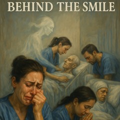 Behind The Smile (Of Healthcare Workers)