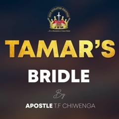 14 - 03 - 2021  Genesis 38vs1 - 27 The Tamar`s Bridle