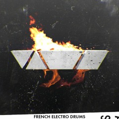 French Electro Drums