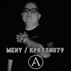 MENY / KPRSSN079 by ATALA music.