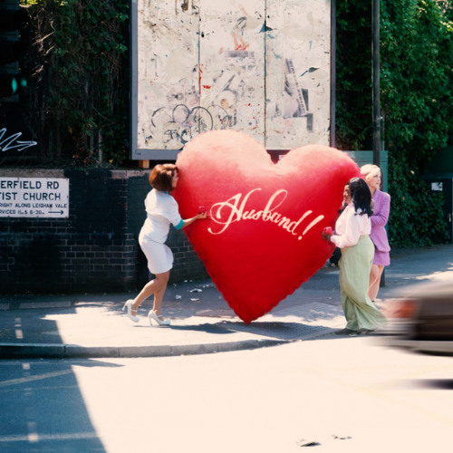 Raye - WHERE IS MY HUSBAND (Juan Leonel PVT) PREVIEW $$$