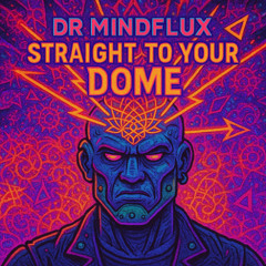 Straight to your dome