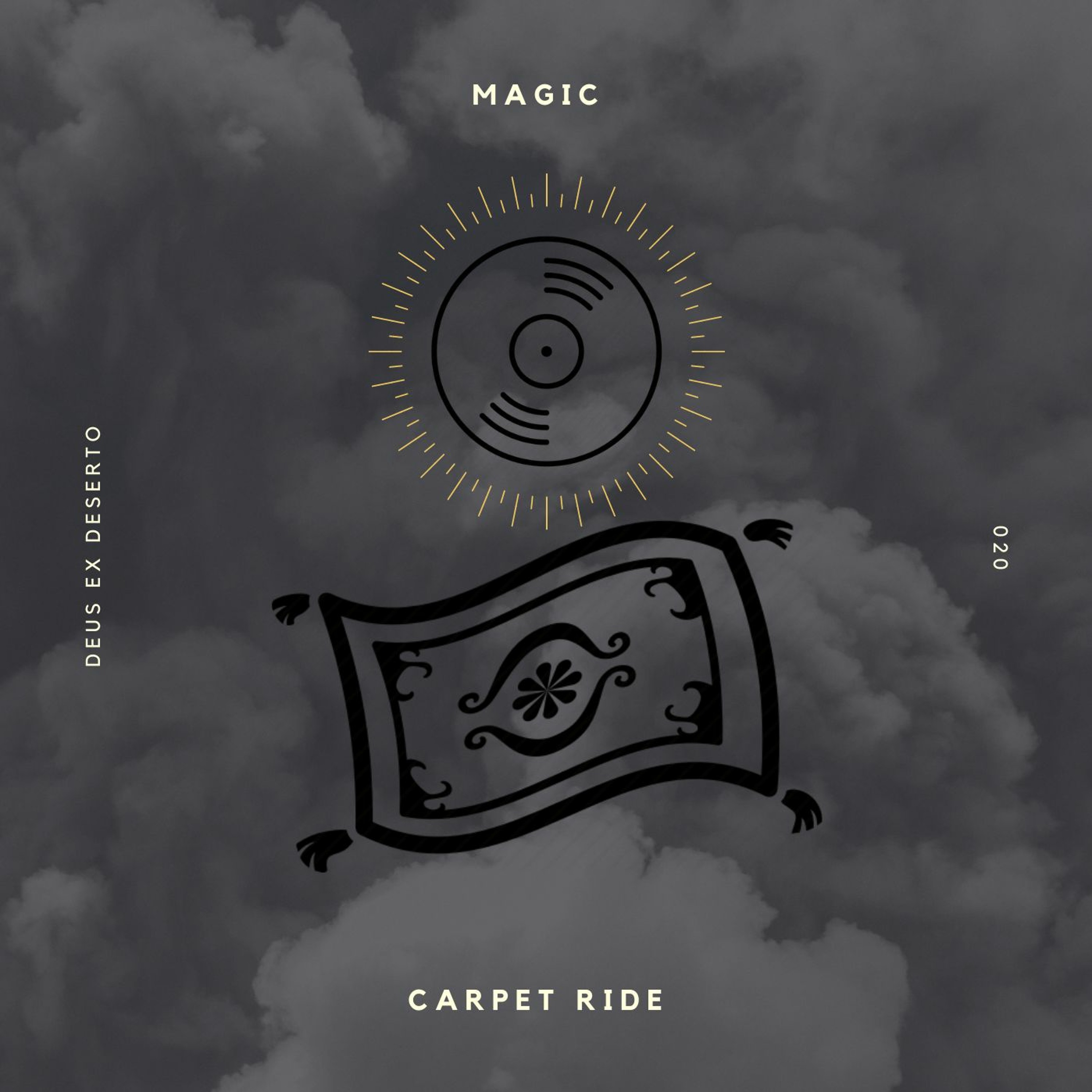 Magic Carpet Ride