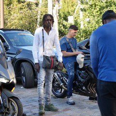 SERRURE 3 La Rvfleuze (remix soulja boy)