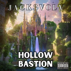 Hollow Bastion