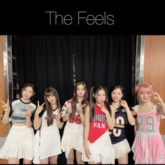 The Feels-nmixx
