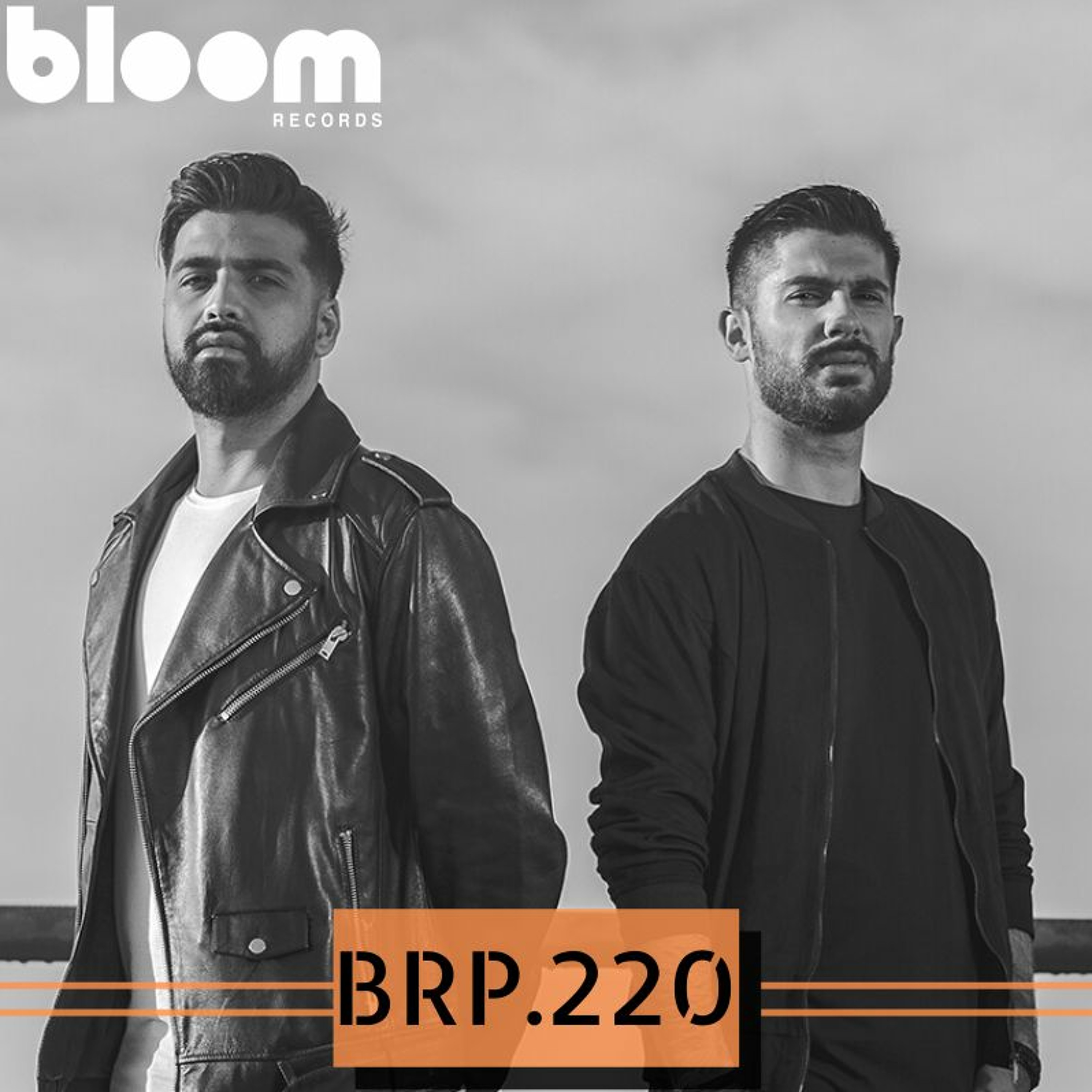 BLOOM RECORDS PODCAST