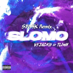 VY Jacko - SLOMO Ft. tlinh (SBL4K Remix) *FREE DOWNLOAD=CLICK BUY