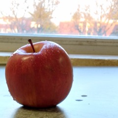 Say Apple, Orange You Glad Im Not Ur Friend