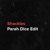 Artwork for Shackles (Parah Dice Edit)