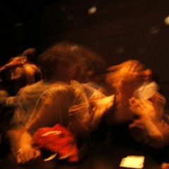 أين نذهب .. ونحن غرباء أينما كُنا - مزج