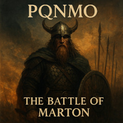 The Battle of Marton