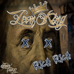 Leon King - Rich Rich (prod. Jimenez)