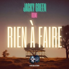 Rien à faire
