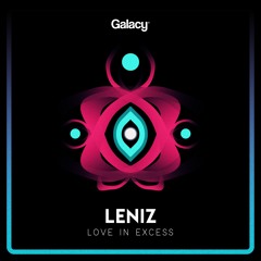 Leniz - Love In Excess