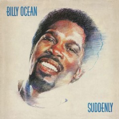 Billy Ocean Caribbean Queen (Slowed + Reverb) remix