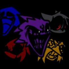 [Sonic.exe 2.0] Four Way Fratcure [Triple Trouble Remix]