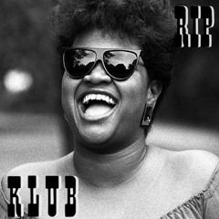 Extraordinary Voice - Miss Gwen Guthrie (RIP)