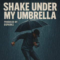DSparkz  Beat (Shake under my Umbrella  )